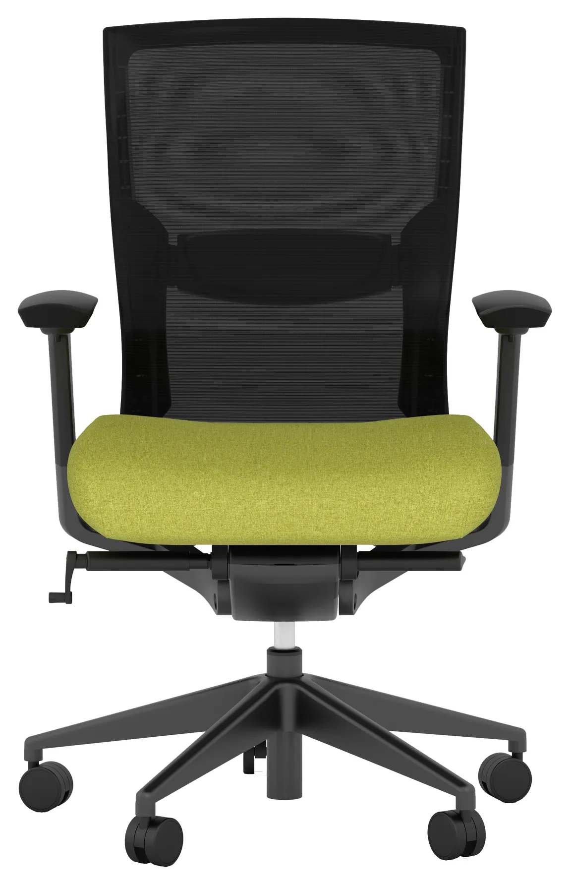 Ergonomic Office Chair