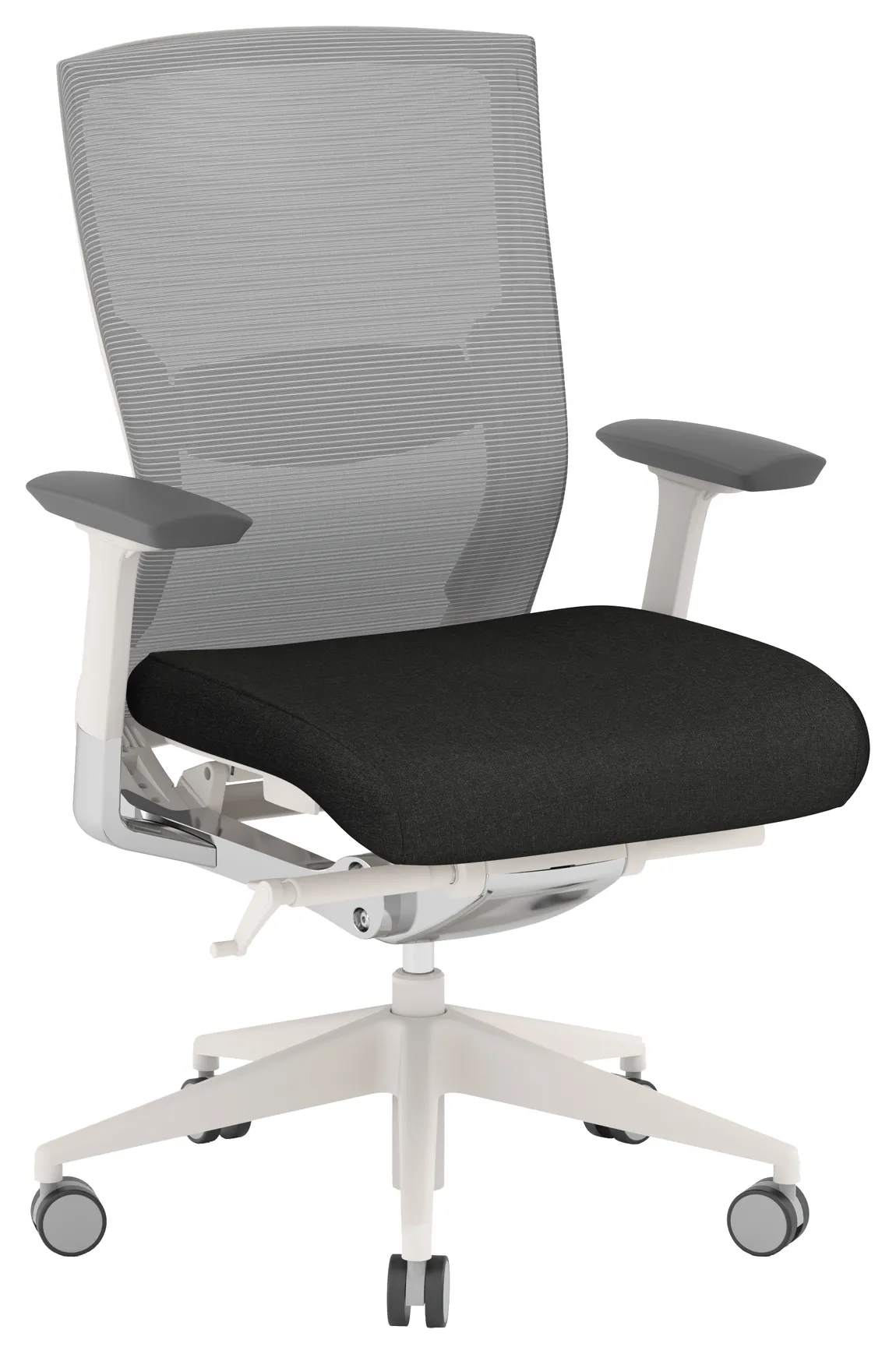 Ergonomic Office Chair