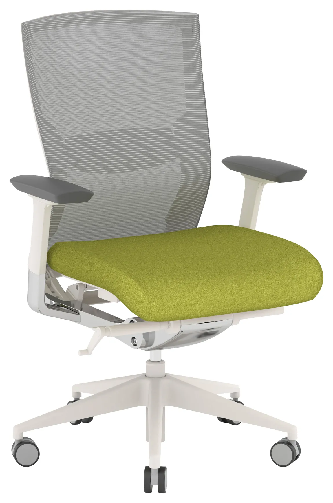 Ergonomic Office Chair