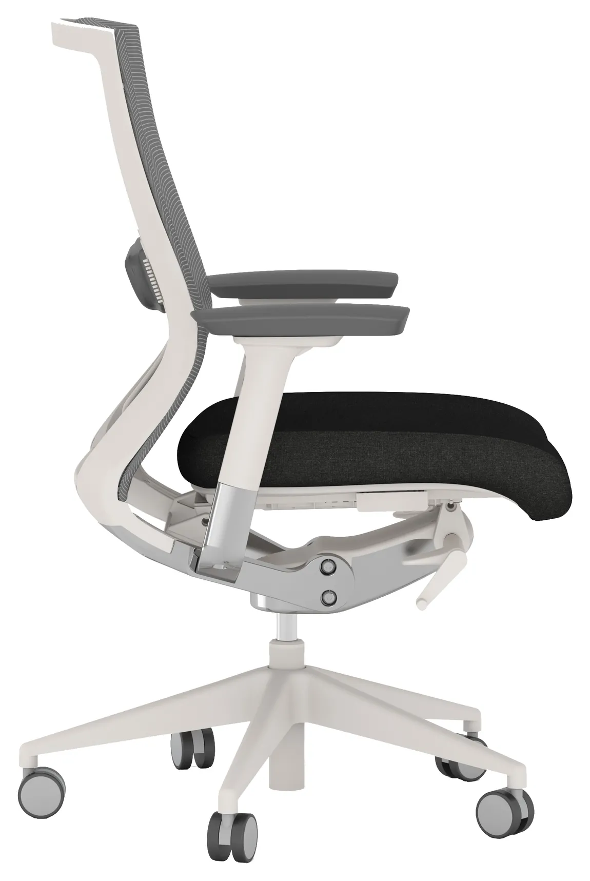 Ergonomic Office Chair