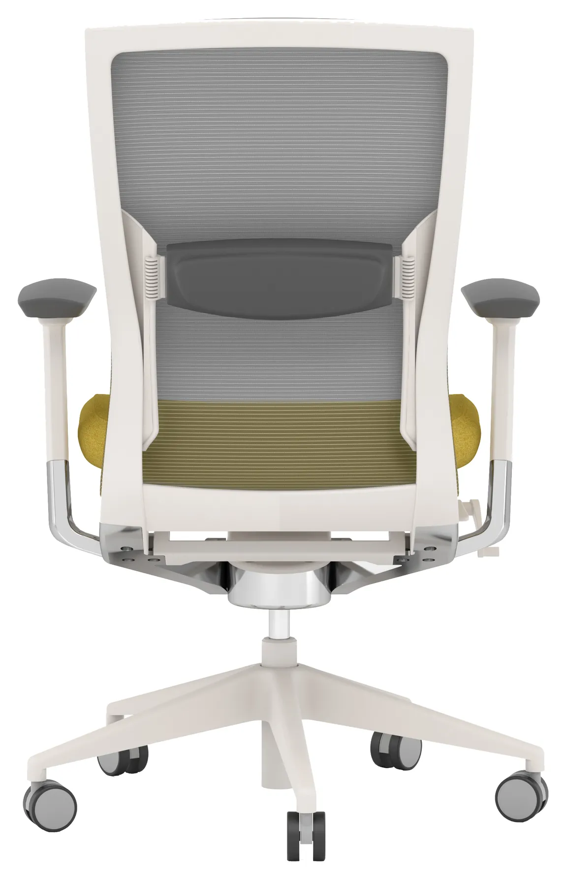 Ergonomic Office Chair