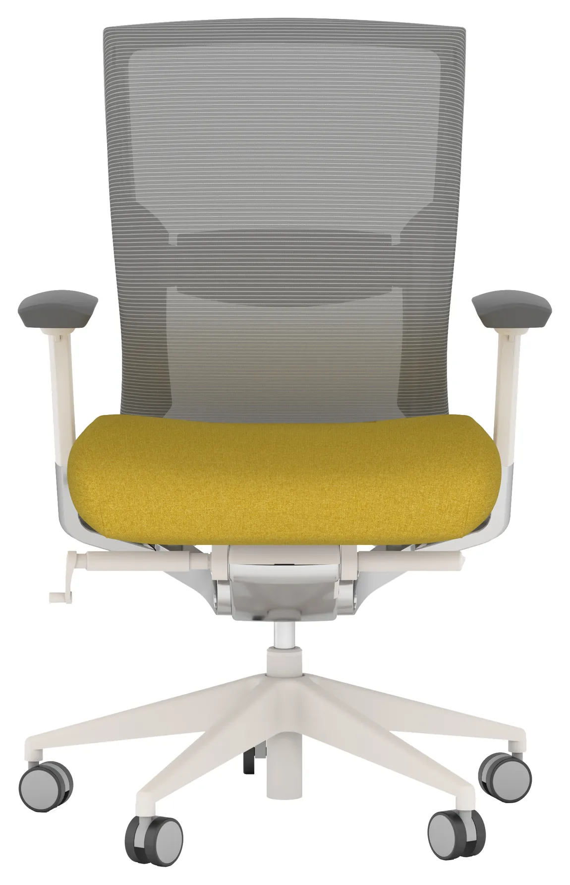 Ergonomic Office Chair