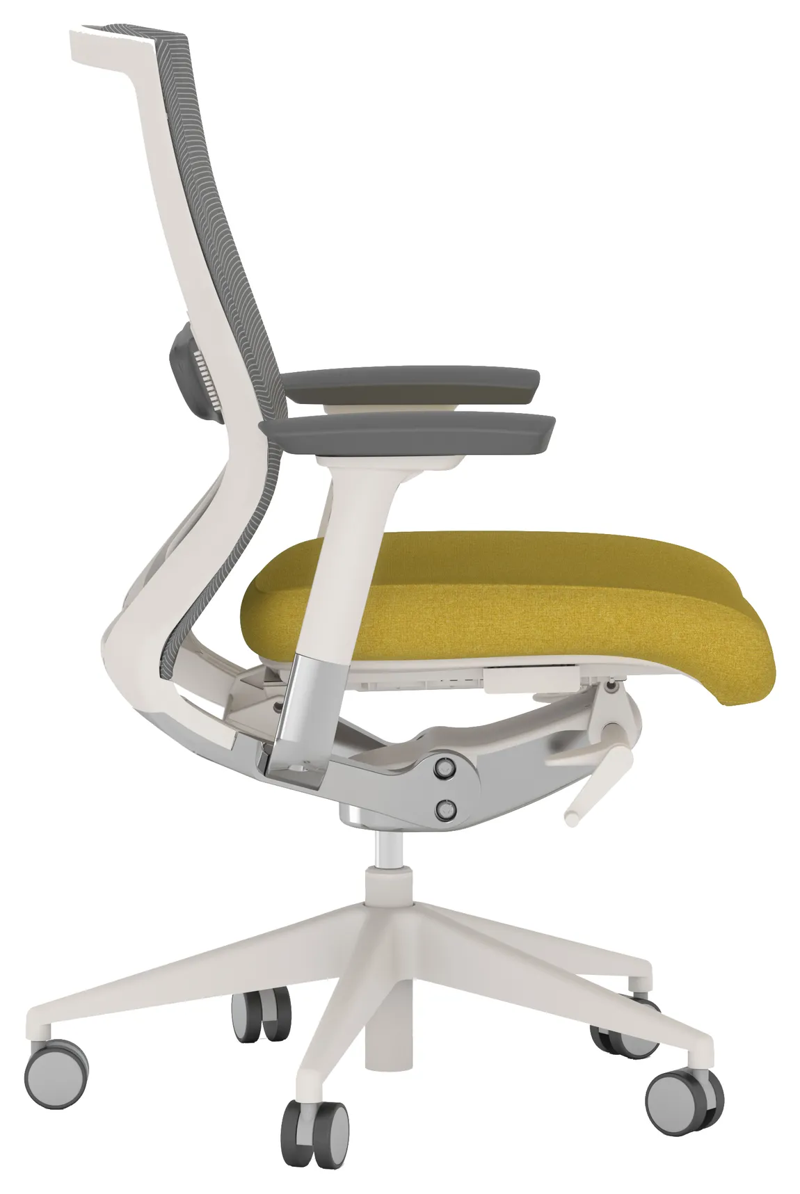 Ergonomic Office Chair