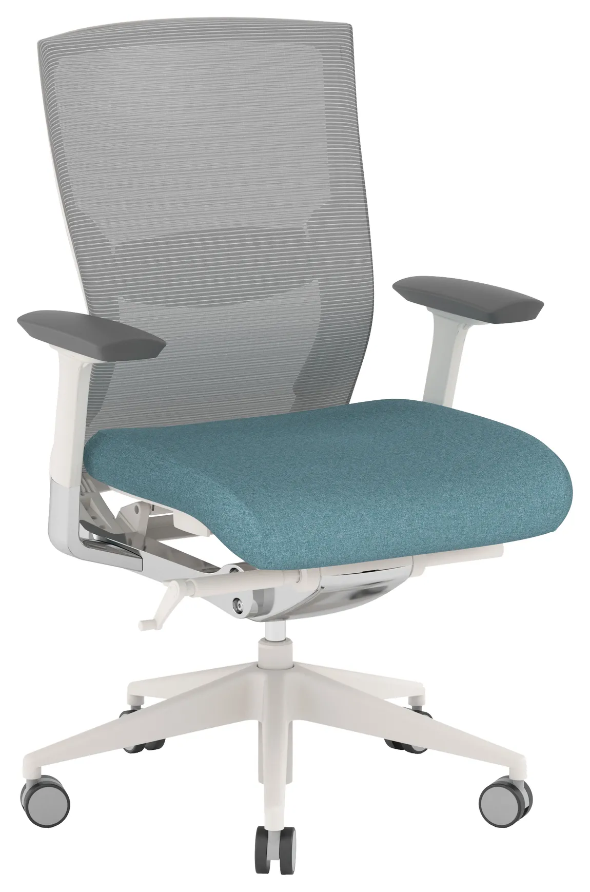 Ergonomic Office Chair