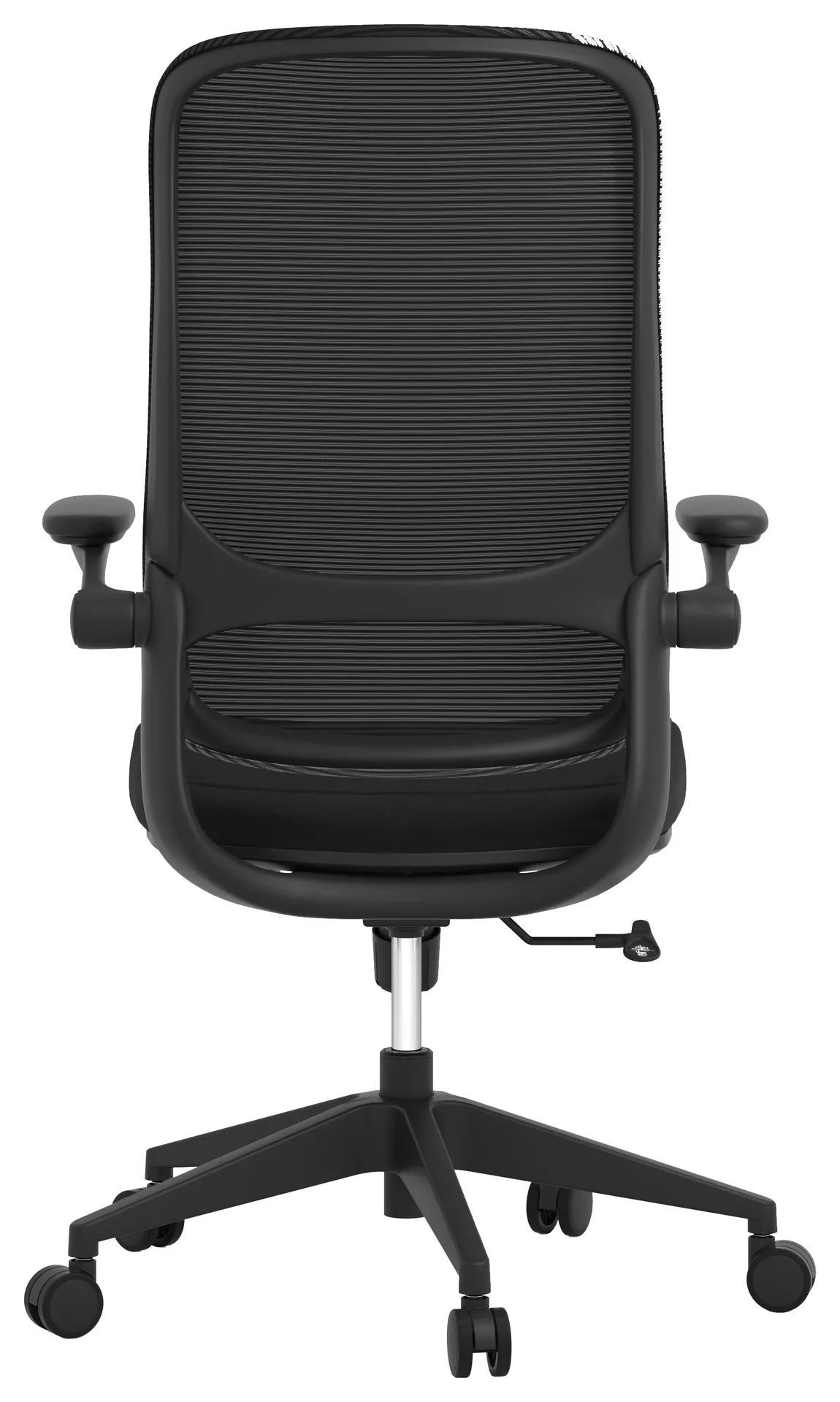 Ergonomic High Back Office Chair