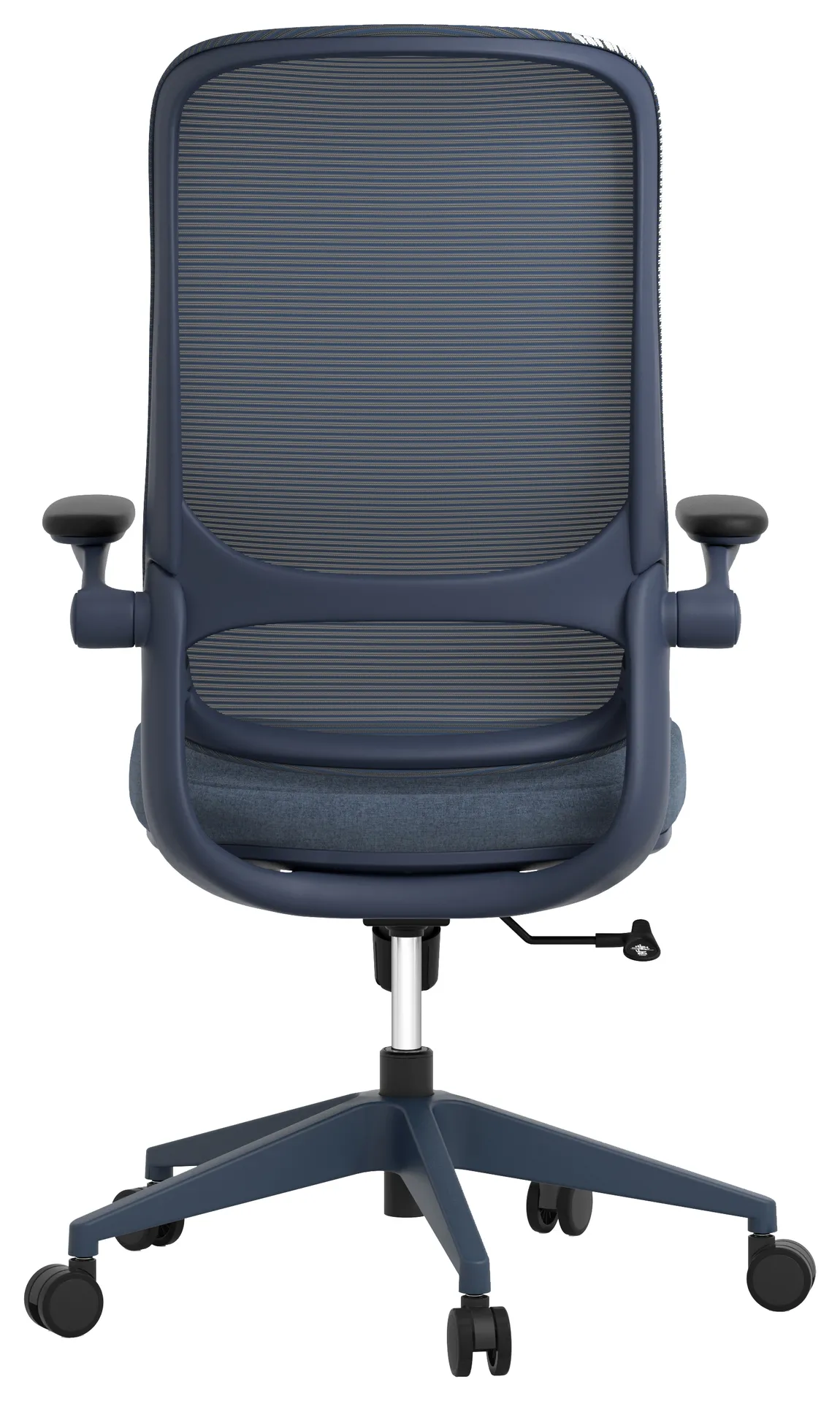 Ergonomic High Back Office Chair
