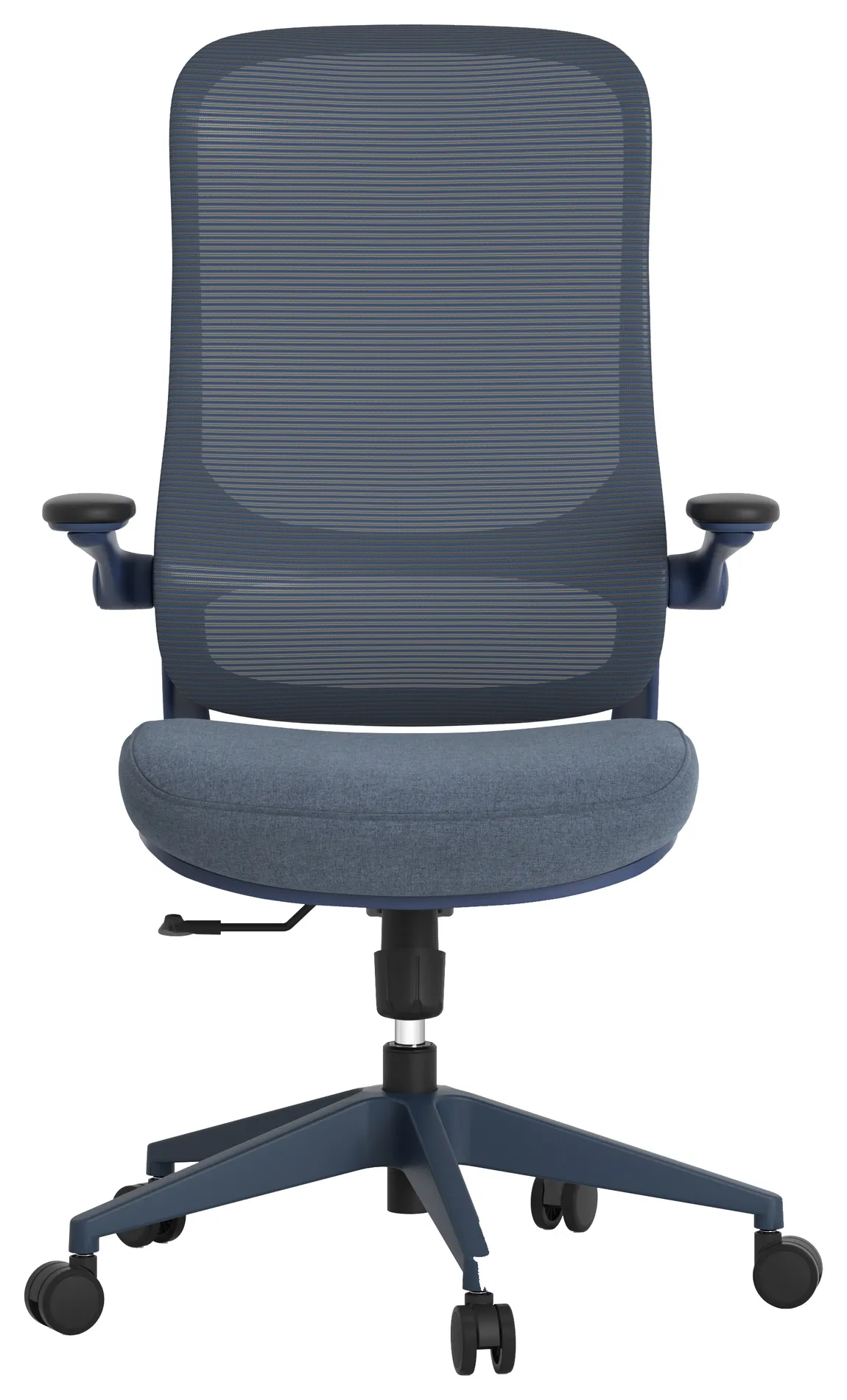 Ergonomic High Back Office Chair