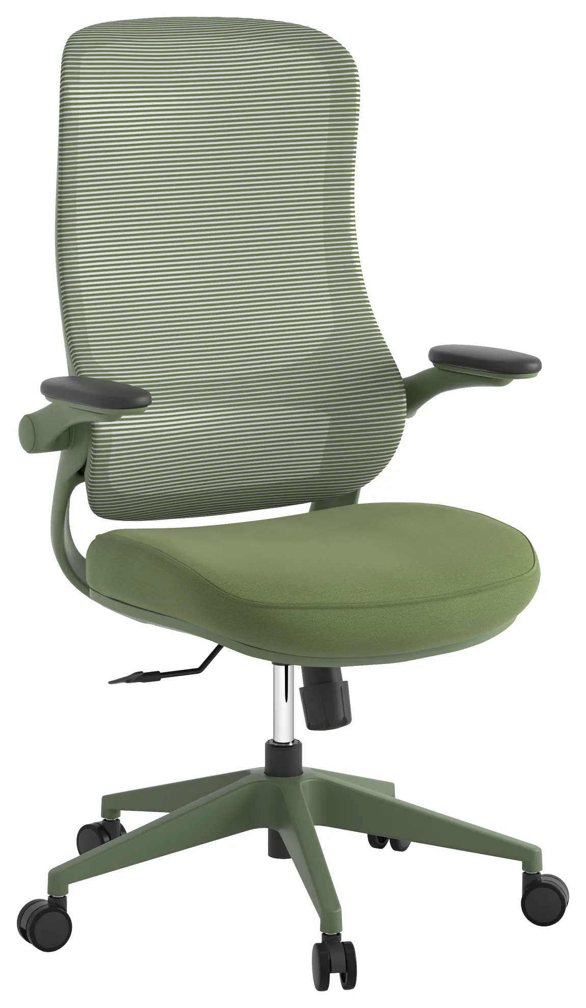 Ergonomic High Back Office Chair