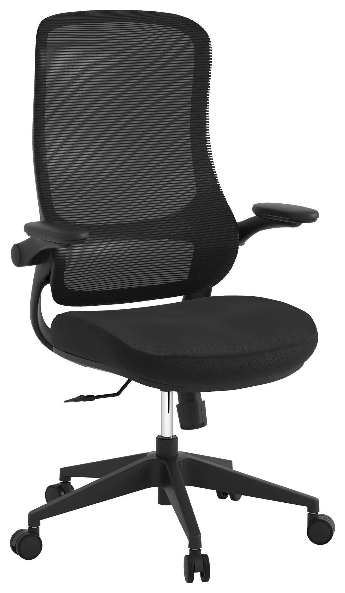 Ergonomic High Back Office Chair