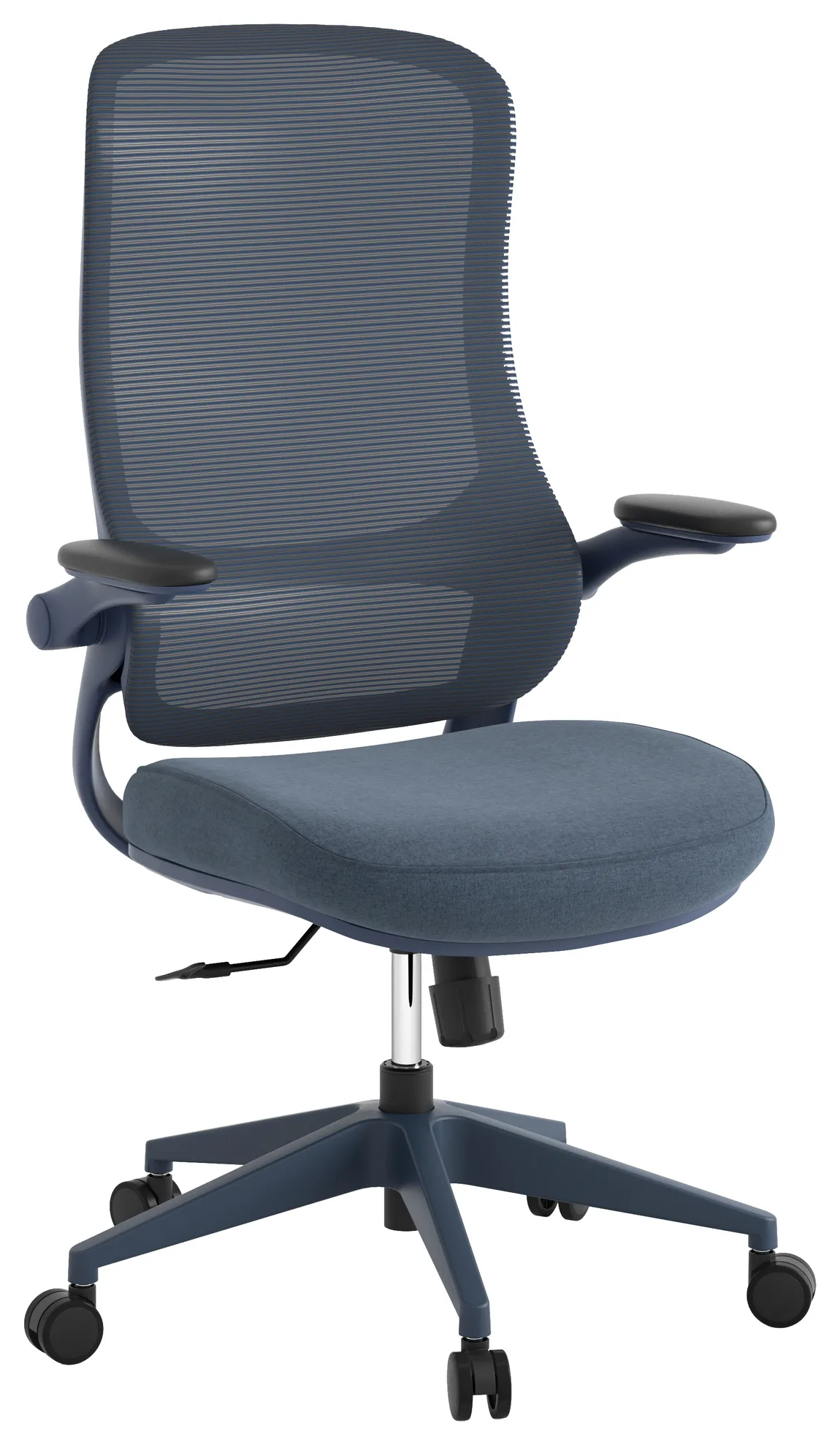 Ergonomic High Back Office Chair