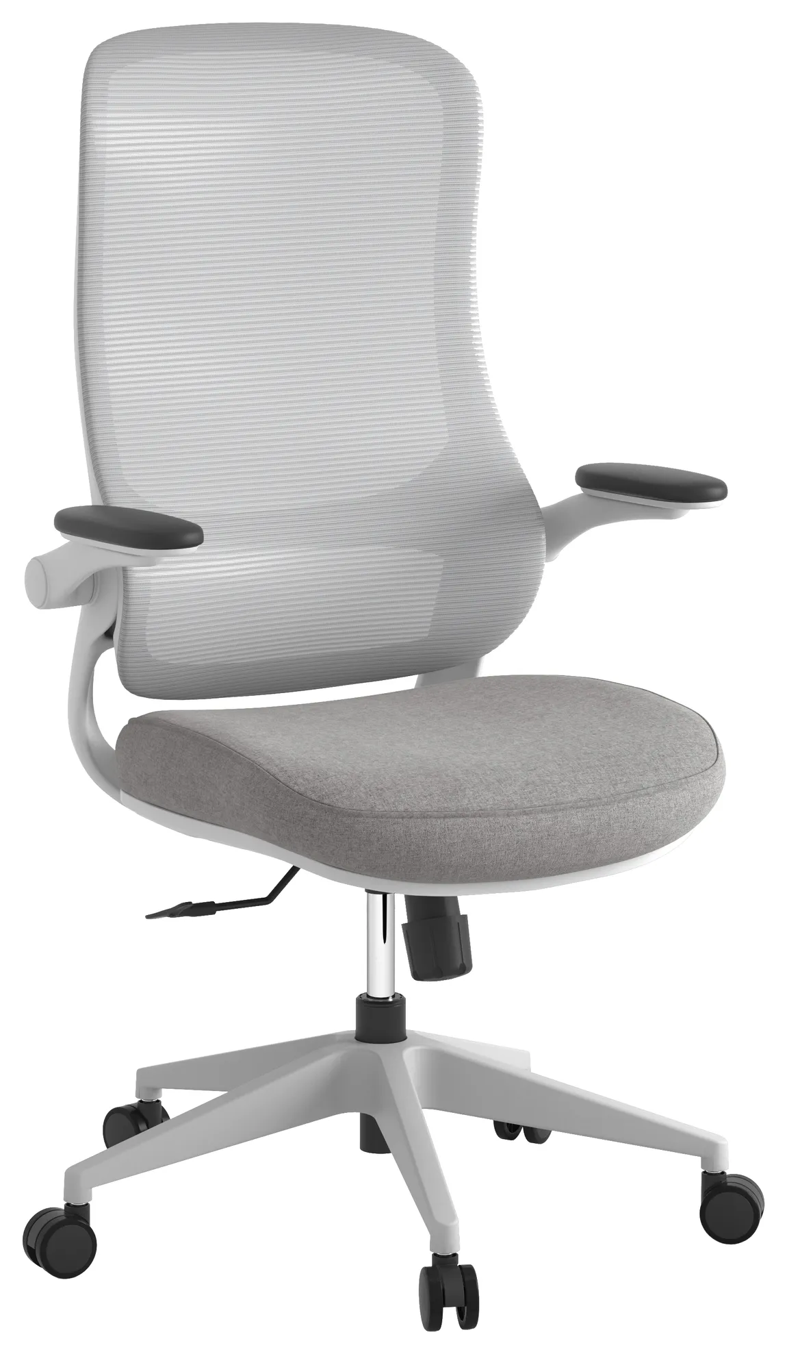 Ergonomic High Back Office Chair