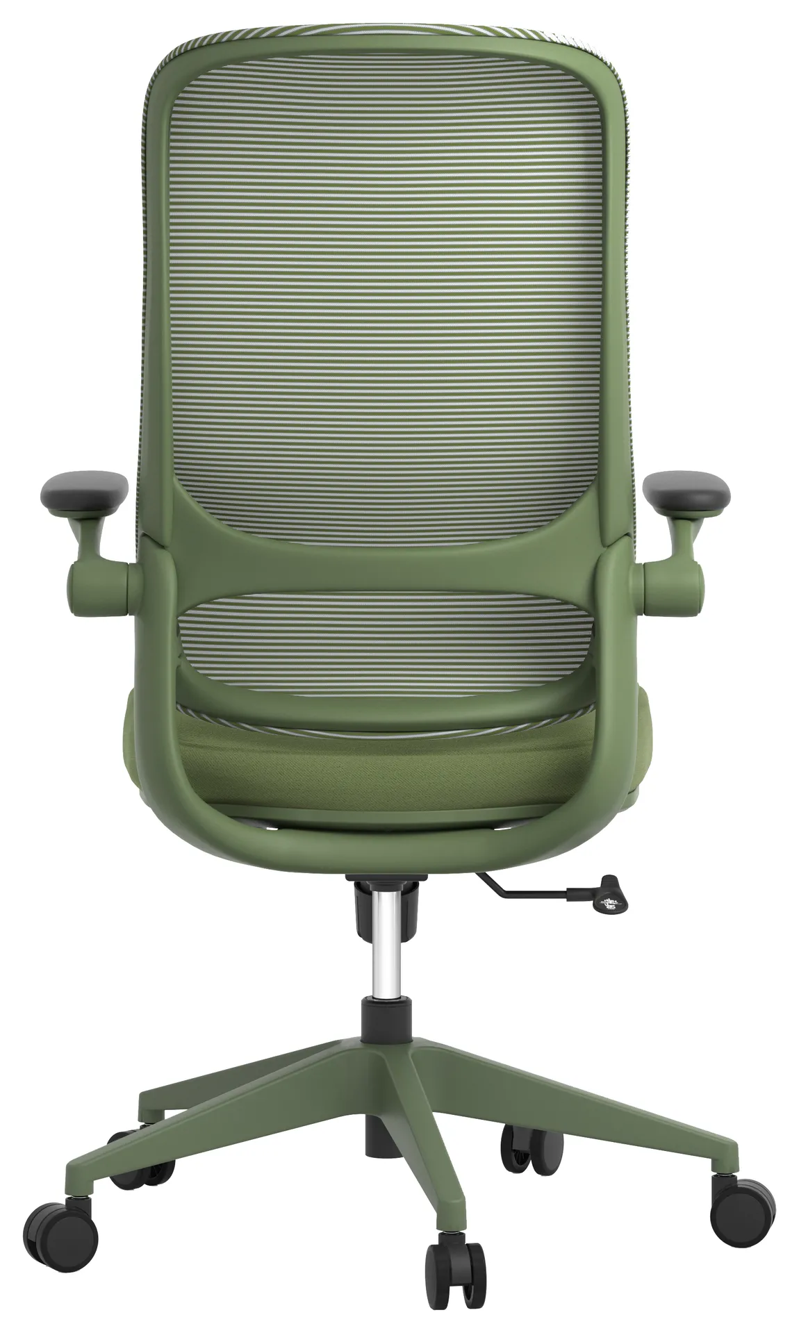 Ergonomic High Back Office Chair