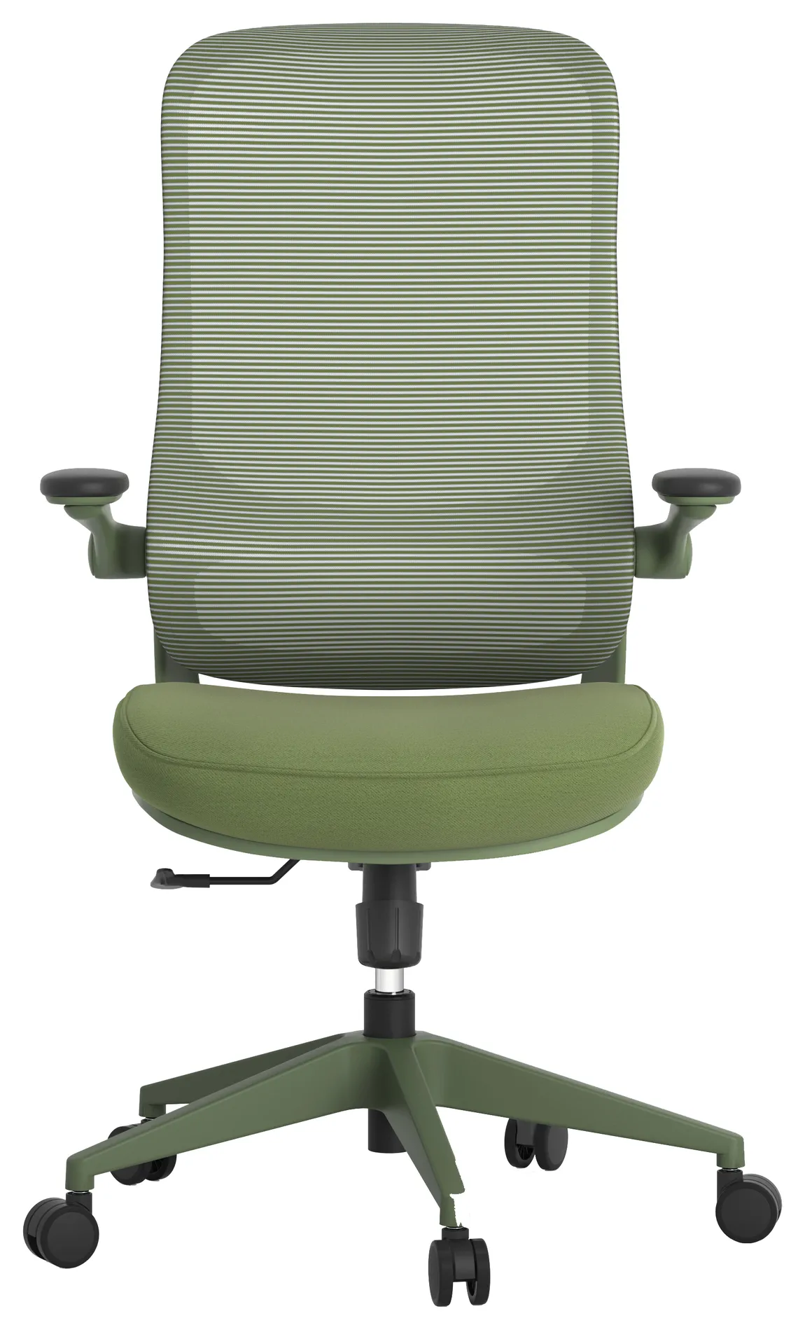 Ergonomic High Back Office Chair