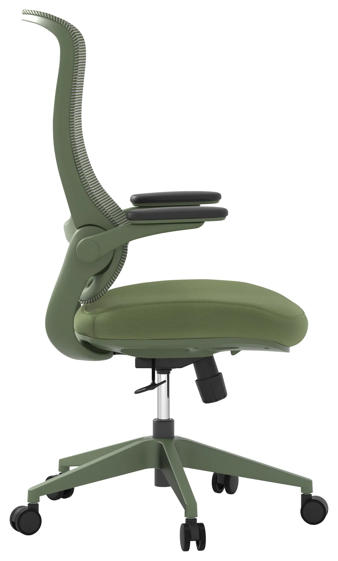 Ergonomic High Back Office Chair