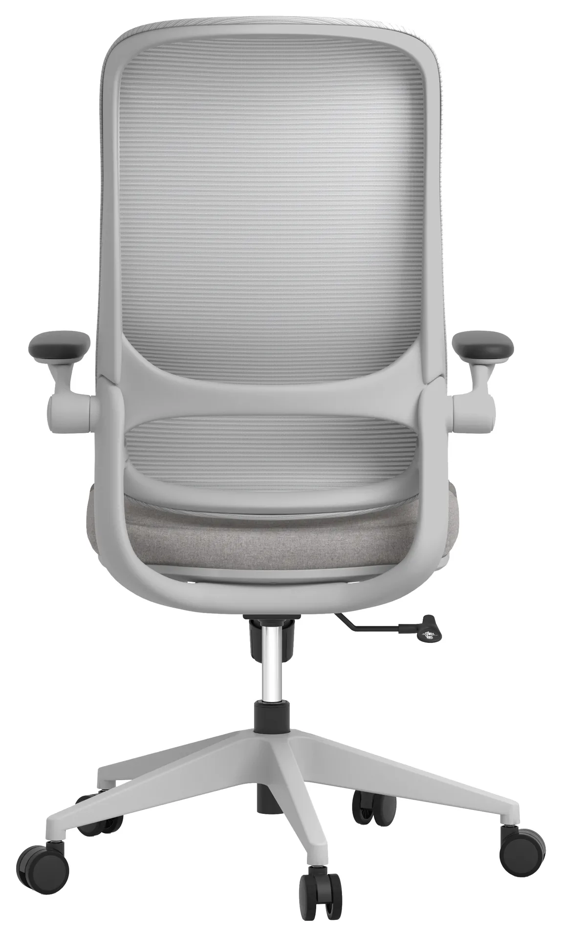 Ergonomic High Back Office Chair