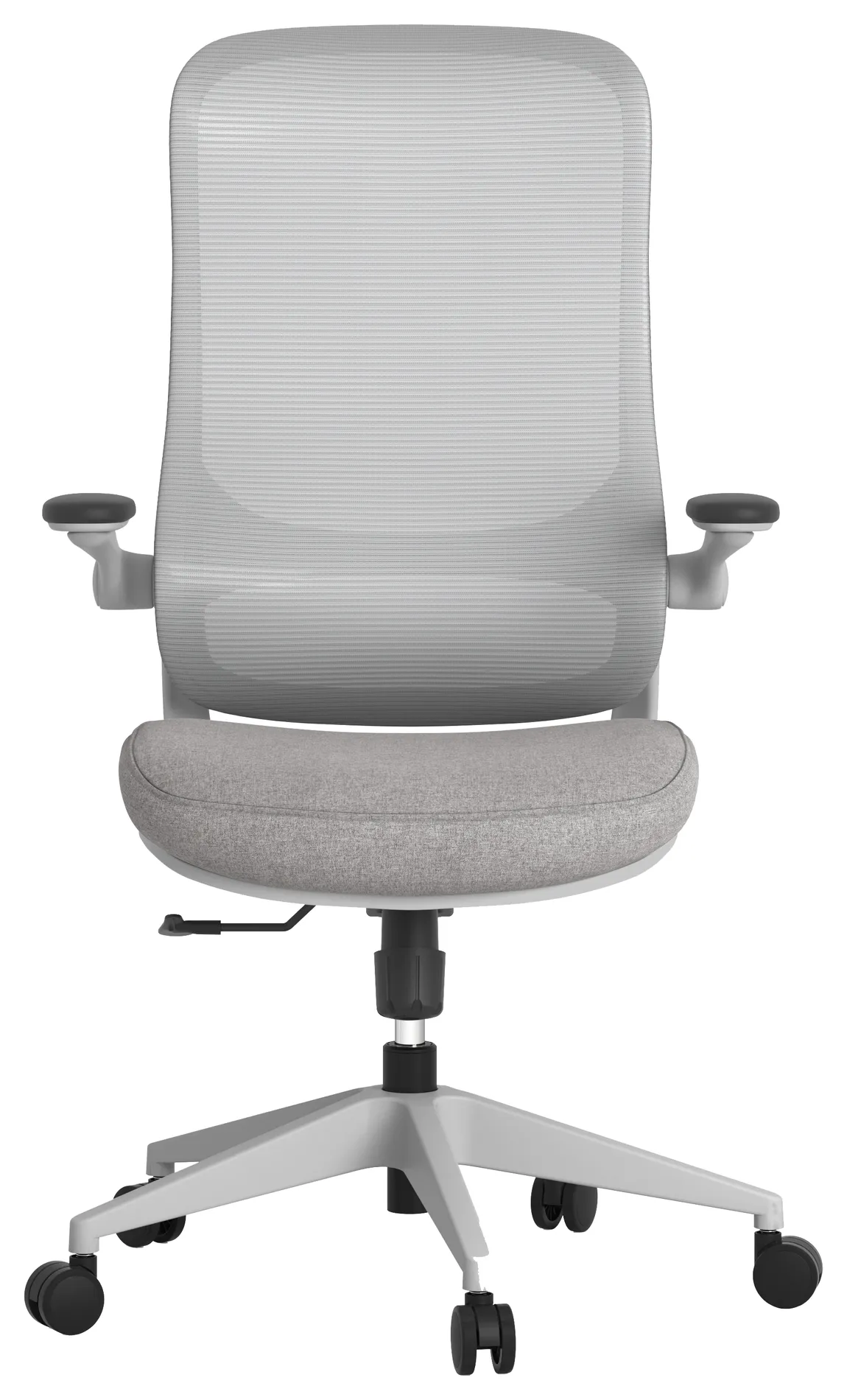 Ergonomic High Back Office Chair