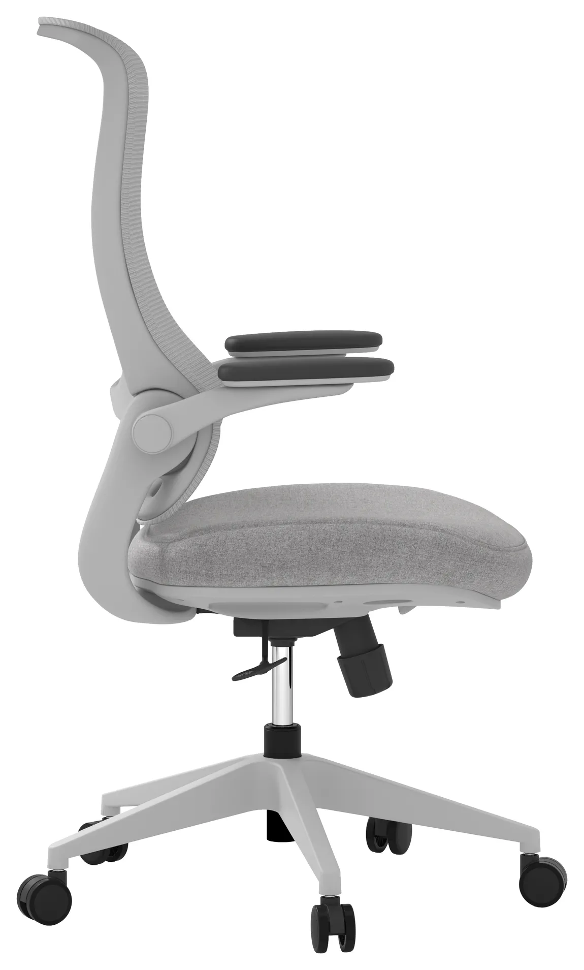 Ergonomic High Back Office Chair