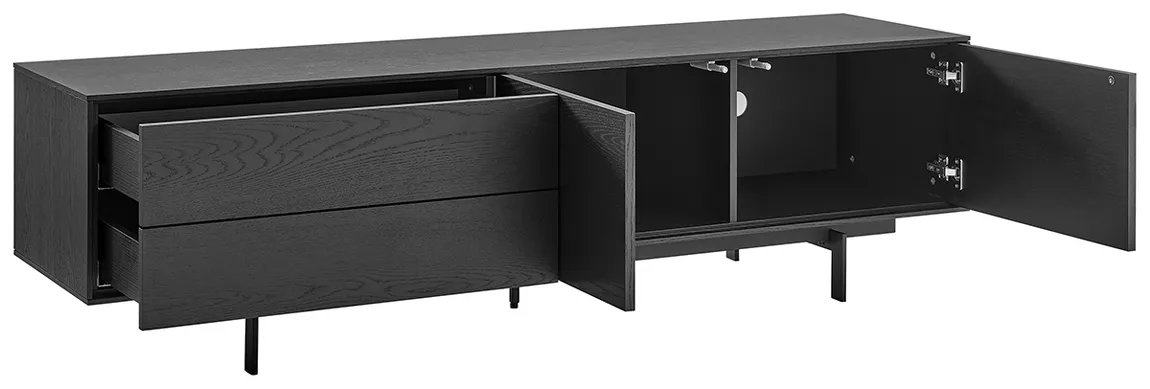 Modern Credenza