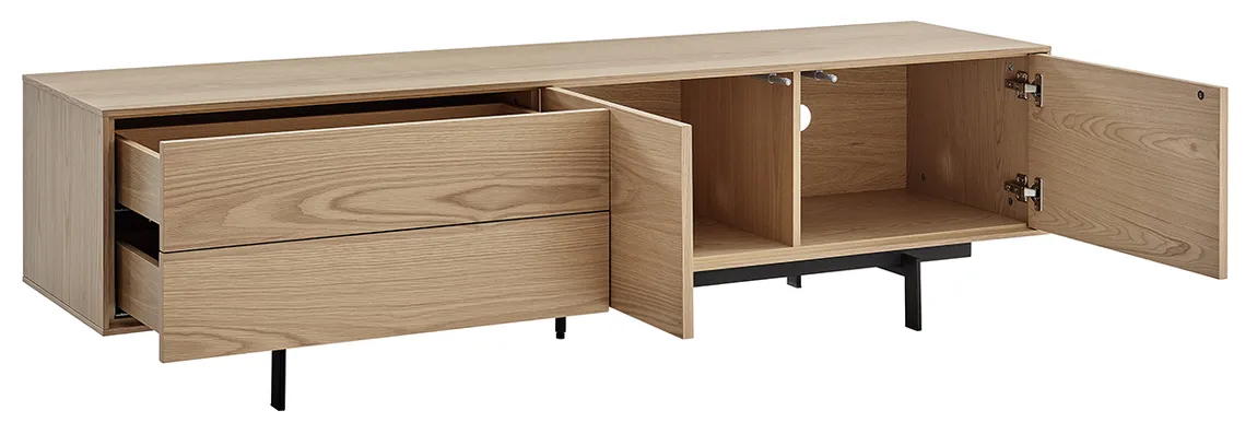 Modern Credenza