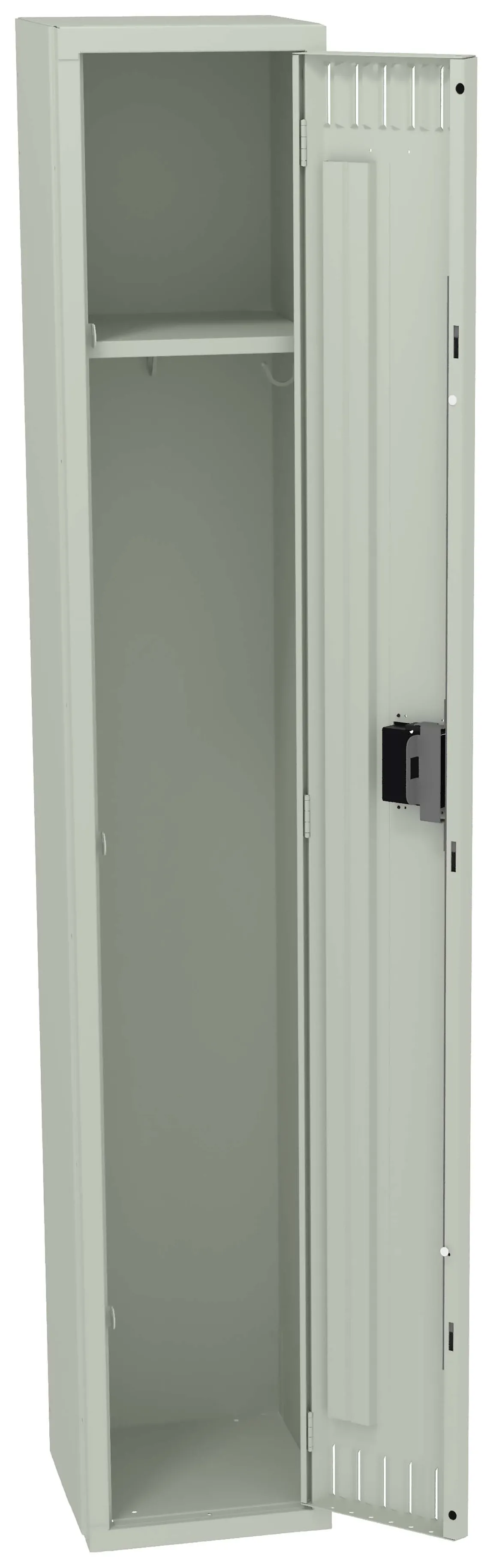 Tall Single Locker