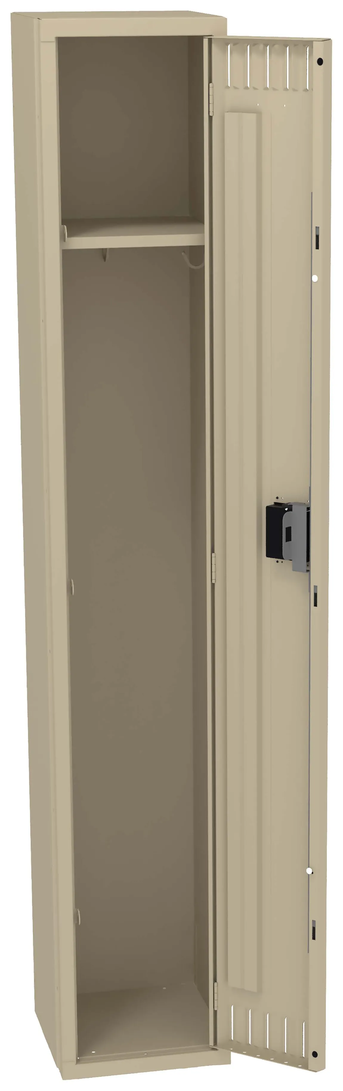 Tall Single Locker