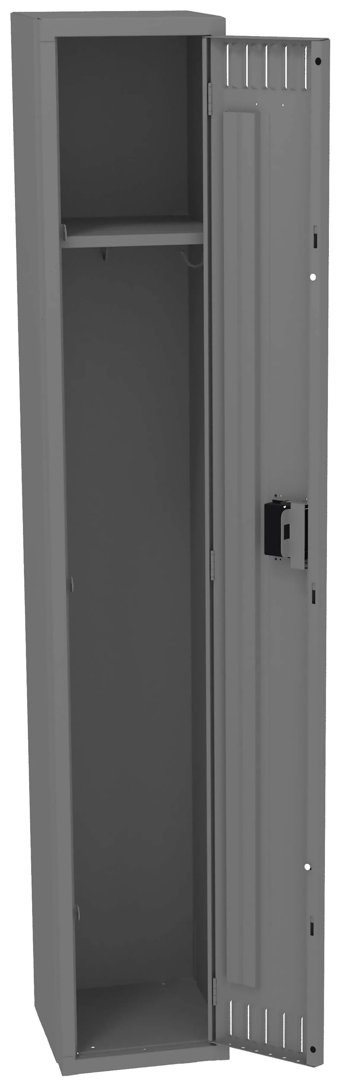 Tall Single Locker