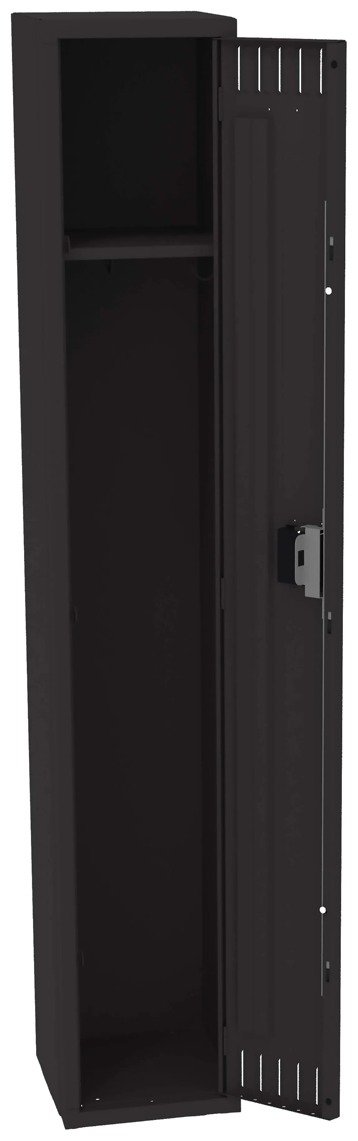 Tall Single Locker