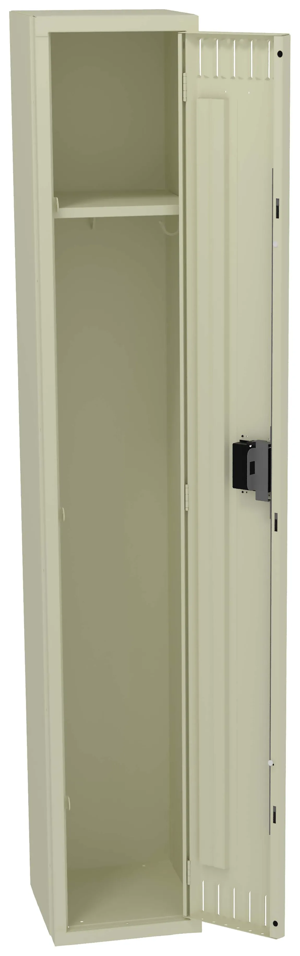 Tall Single Locker