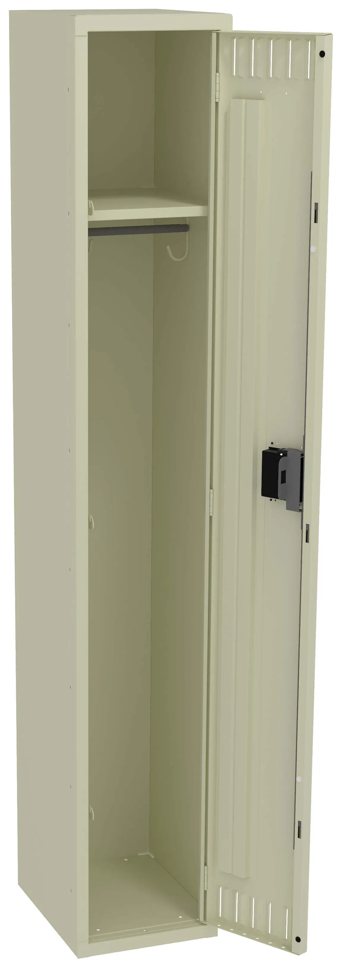 Tall Single Locker