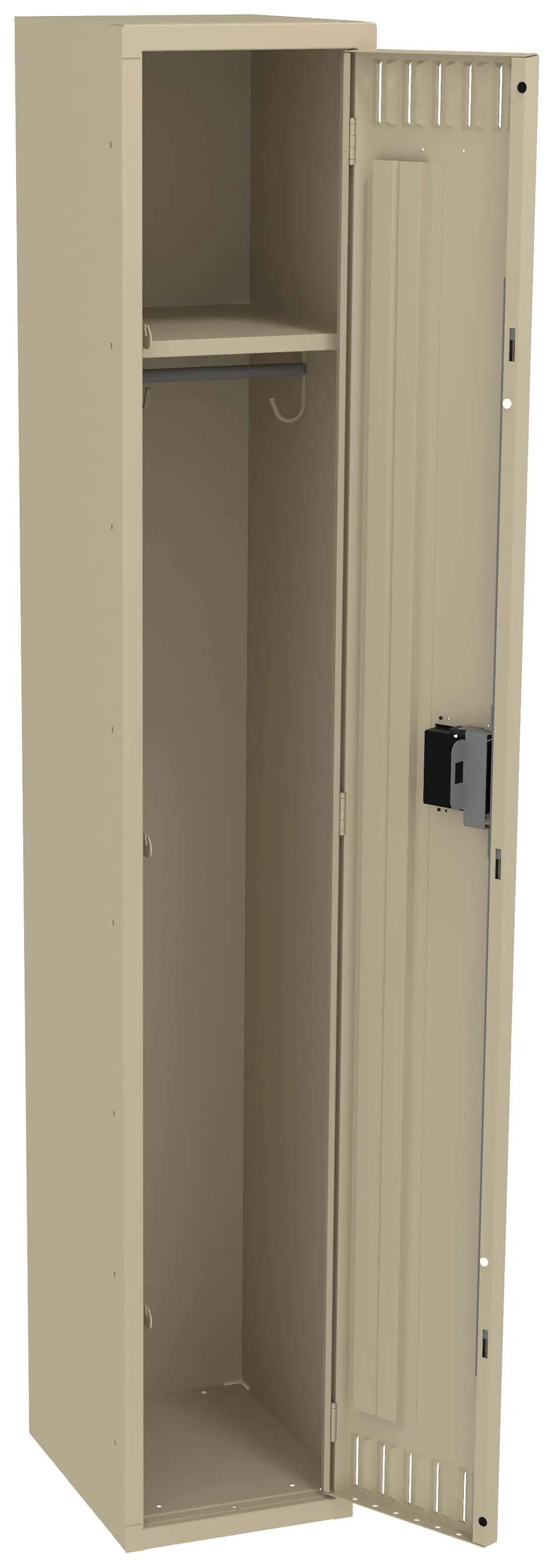 Tall Single Locker