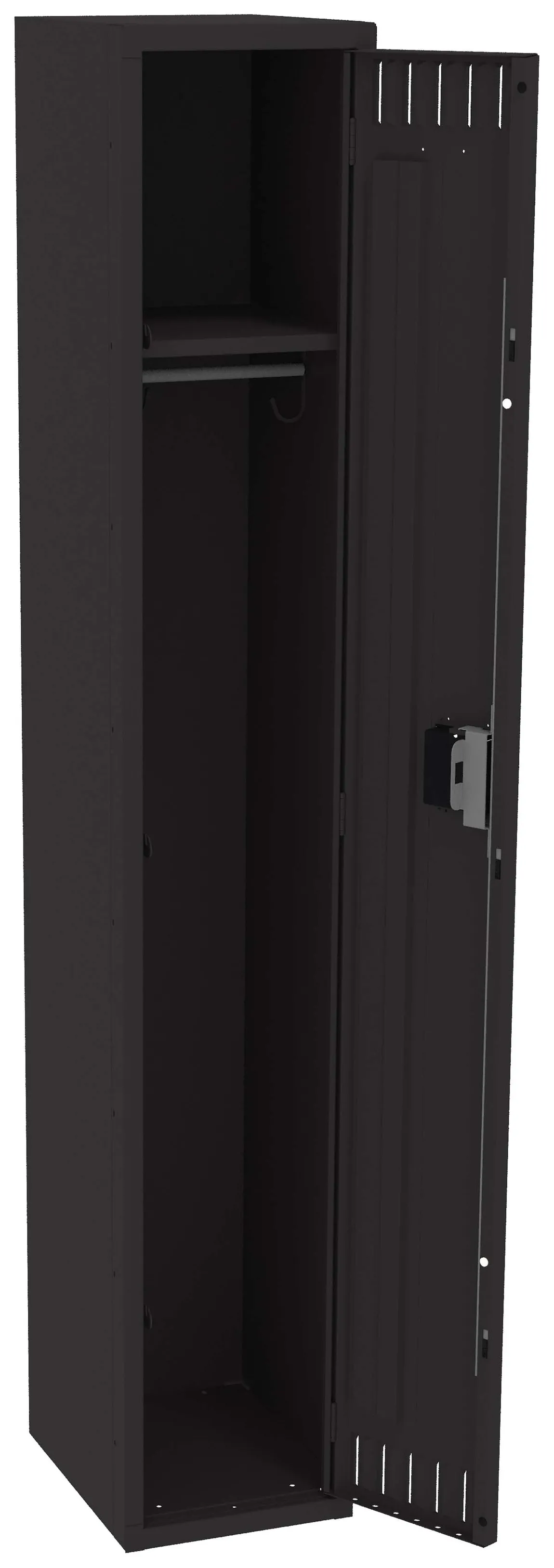 Tall Single Locker