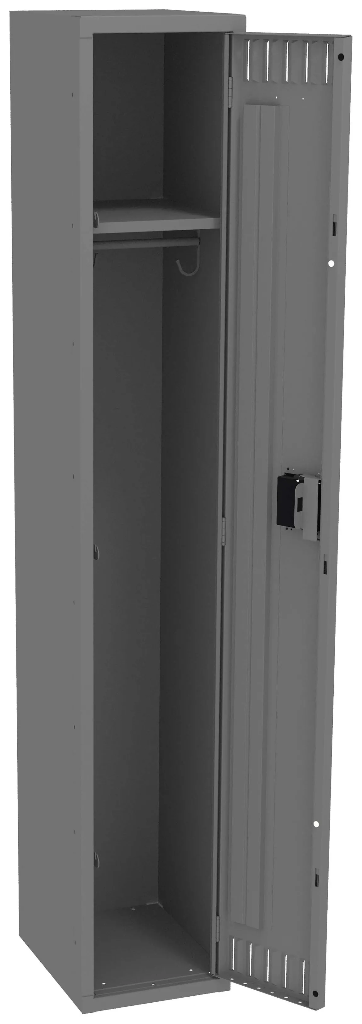 Tall Single Locker