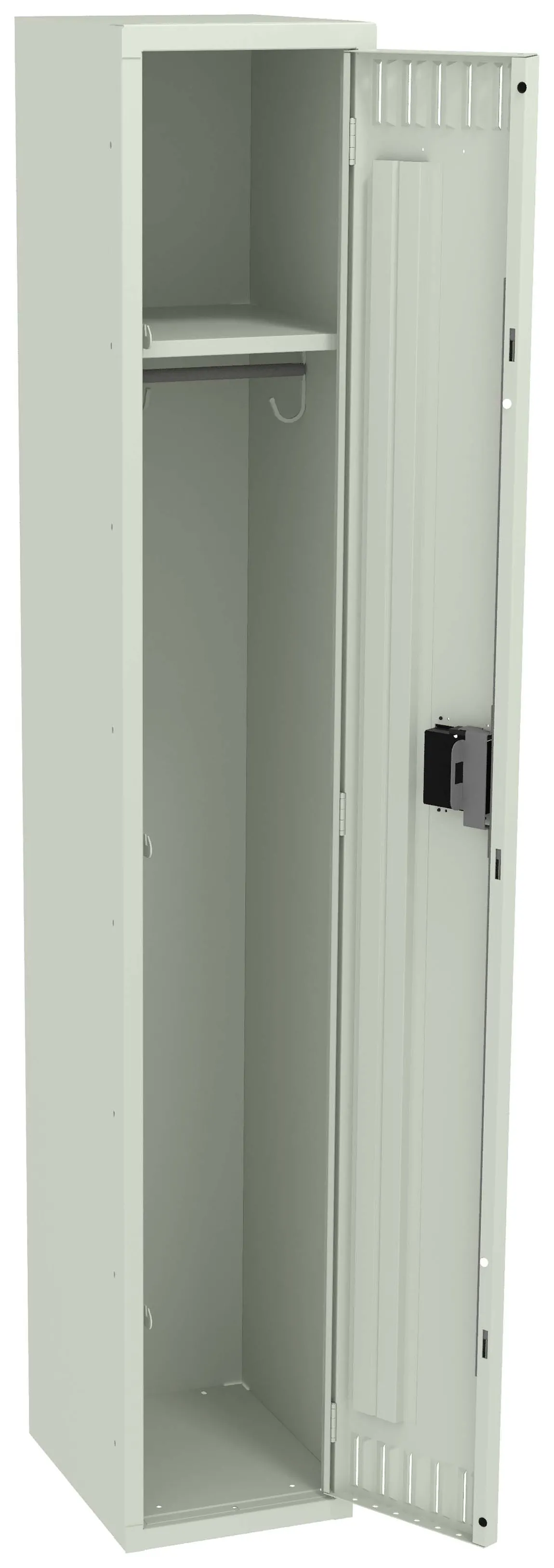 Tall Single Locker