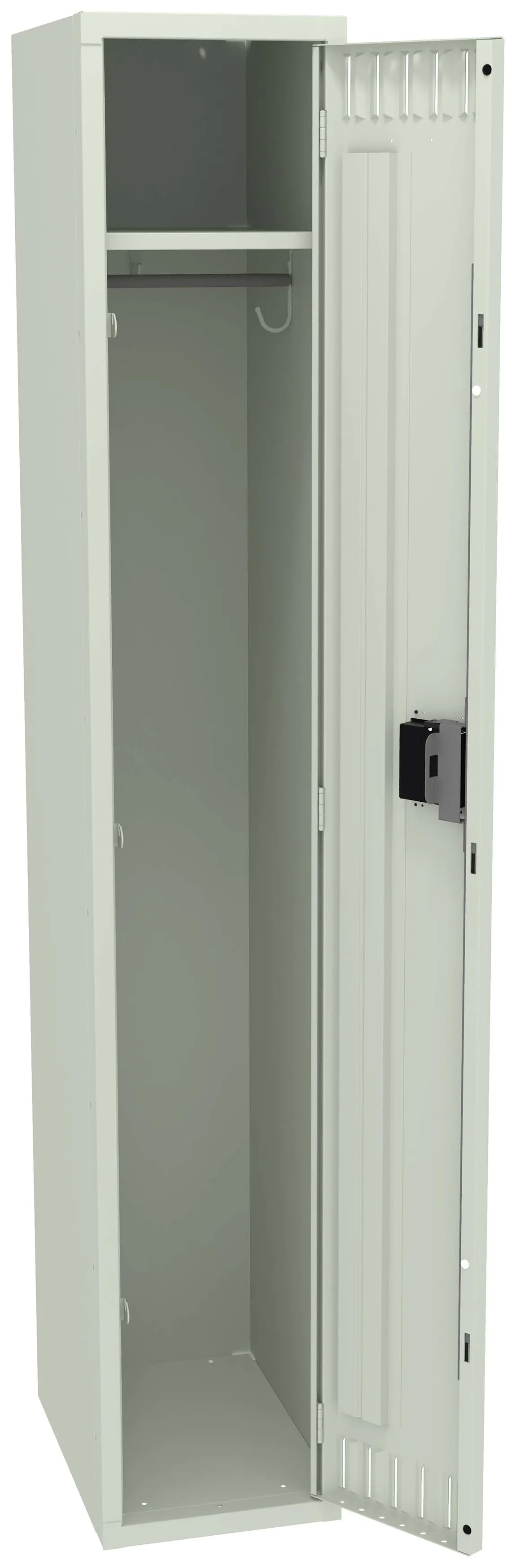 Tall Single Locker