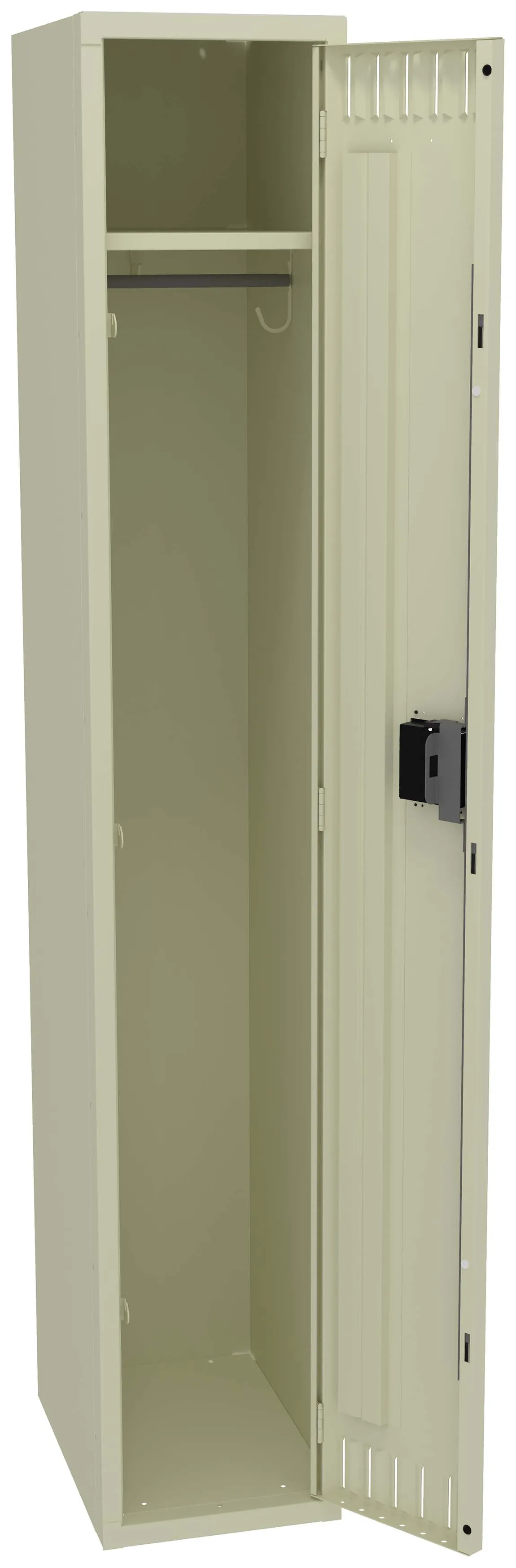 Tall Single Locker