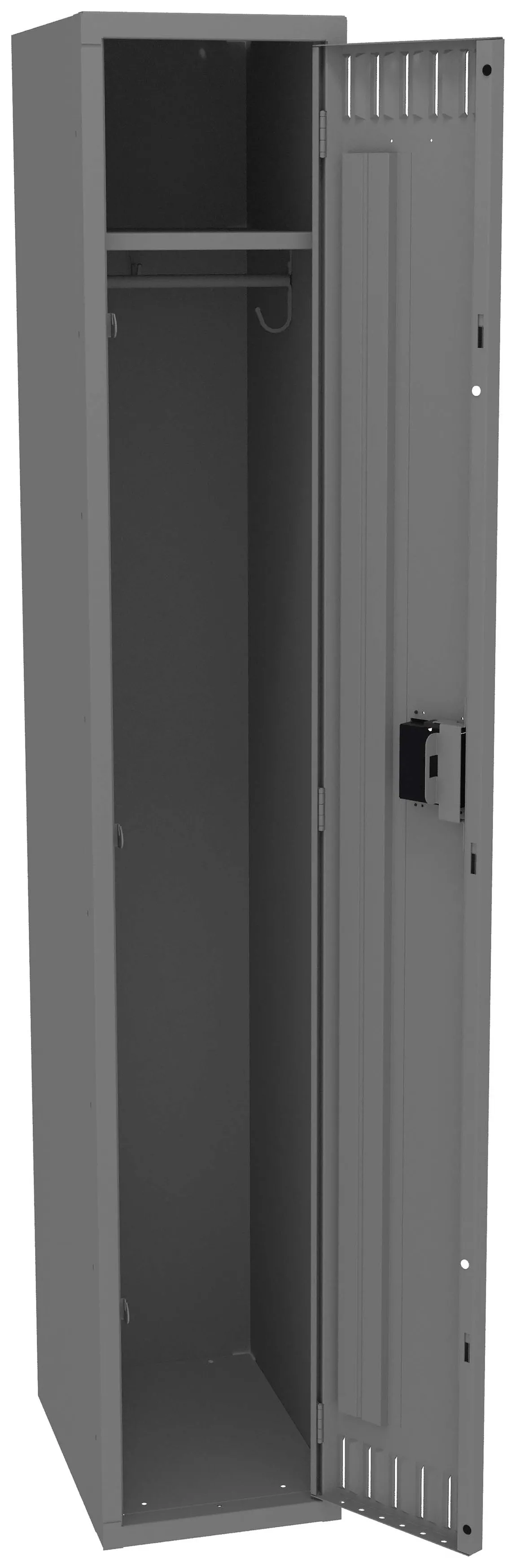 Tall Single Locker