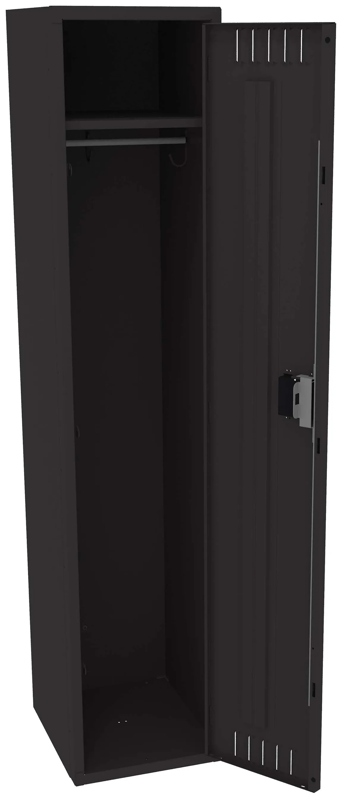 Large Single Locker