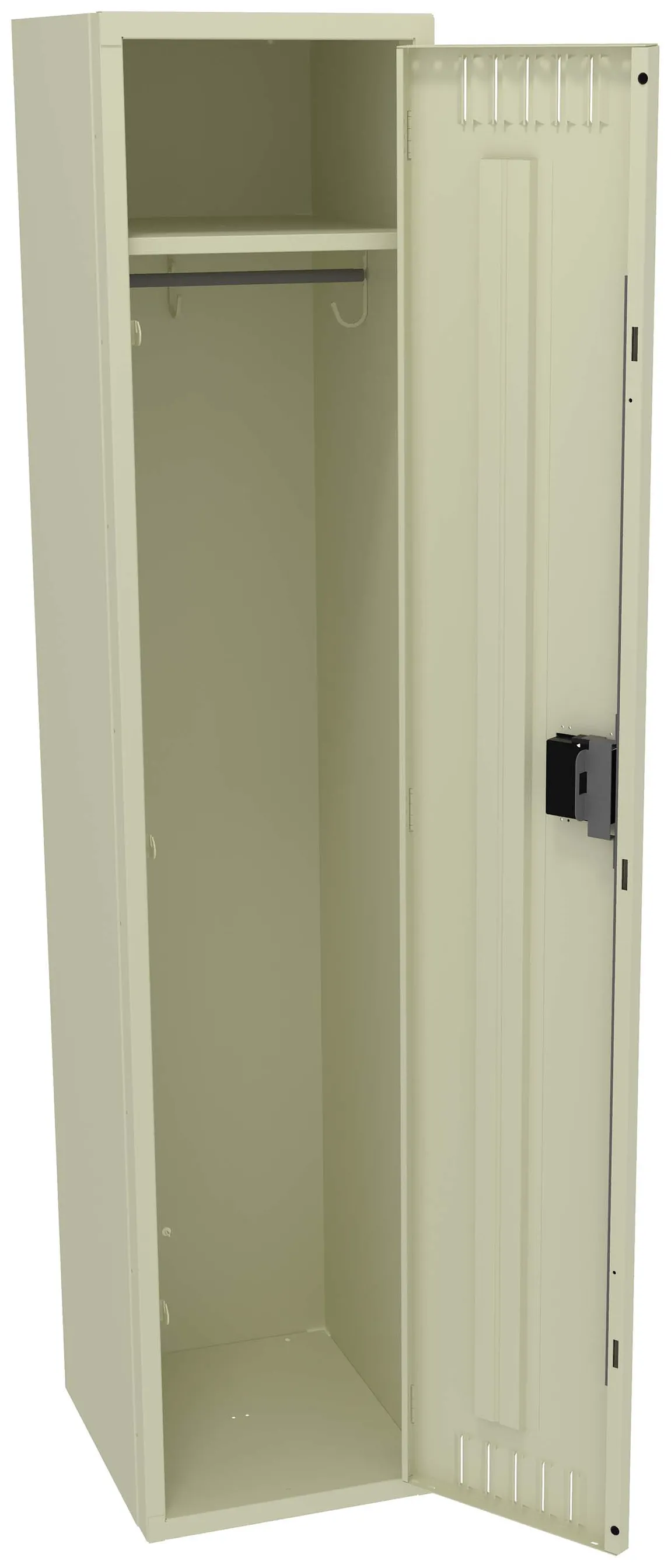 Large Single Locker