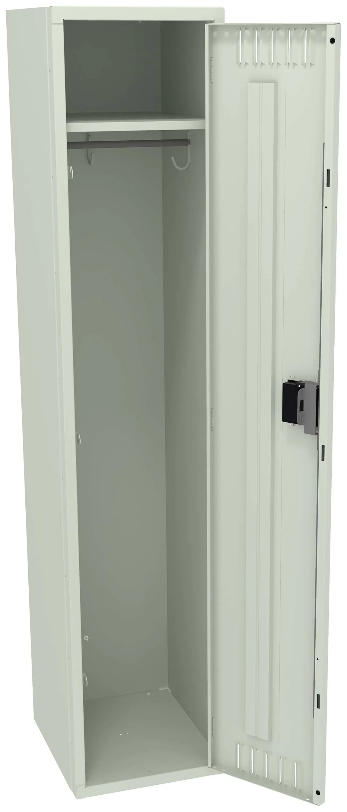 Large Single Locker