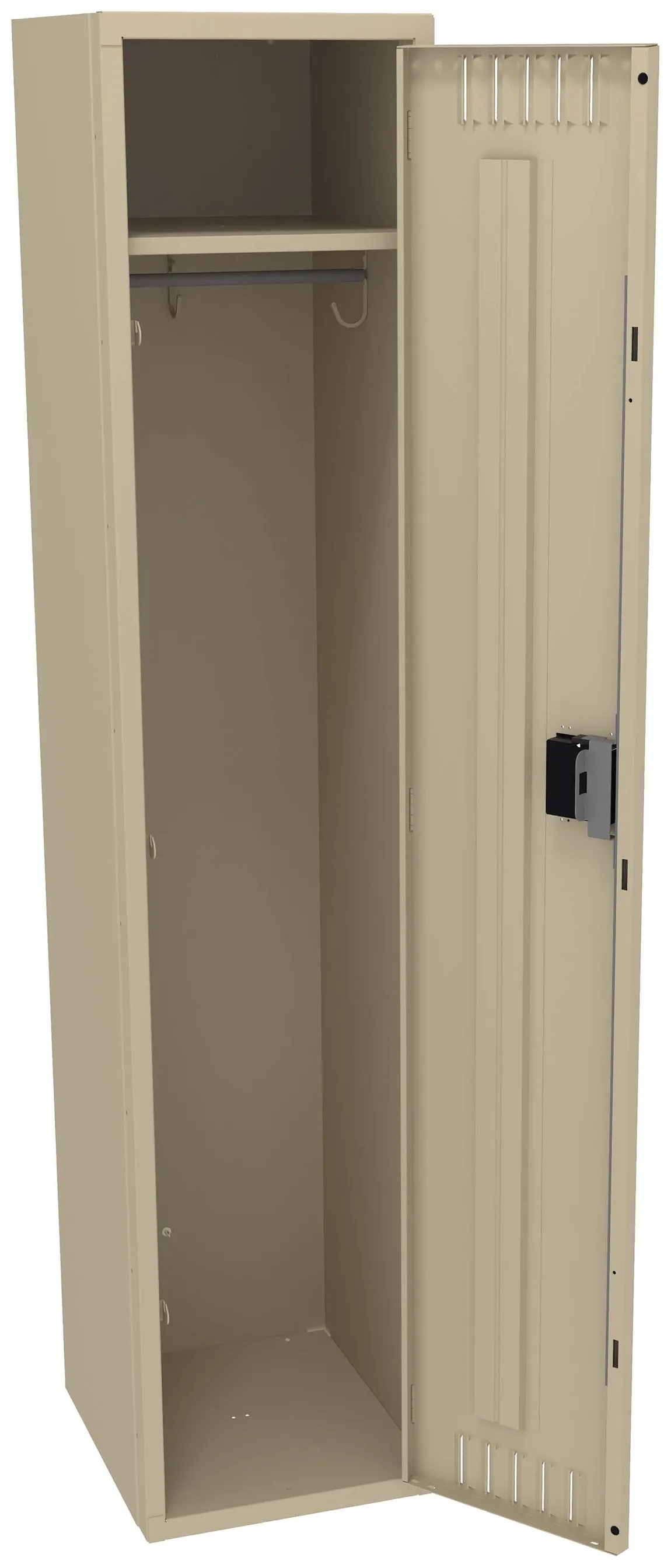Large Single Locker