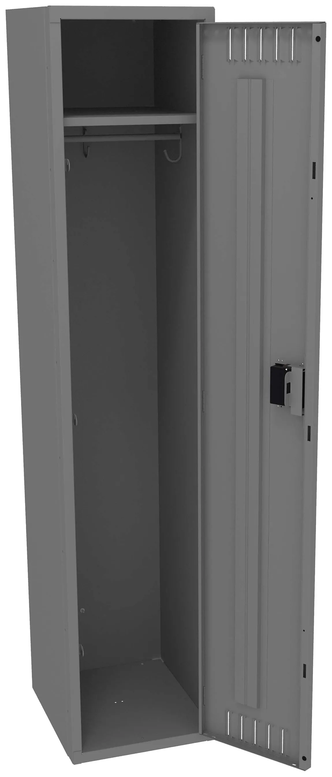 Large Single Locker