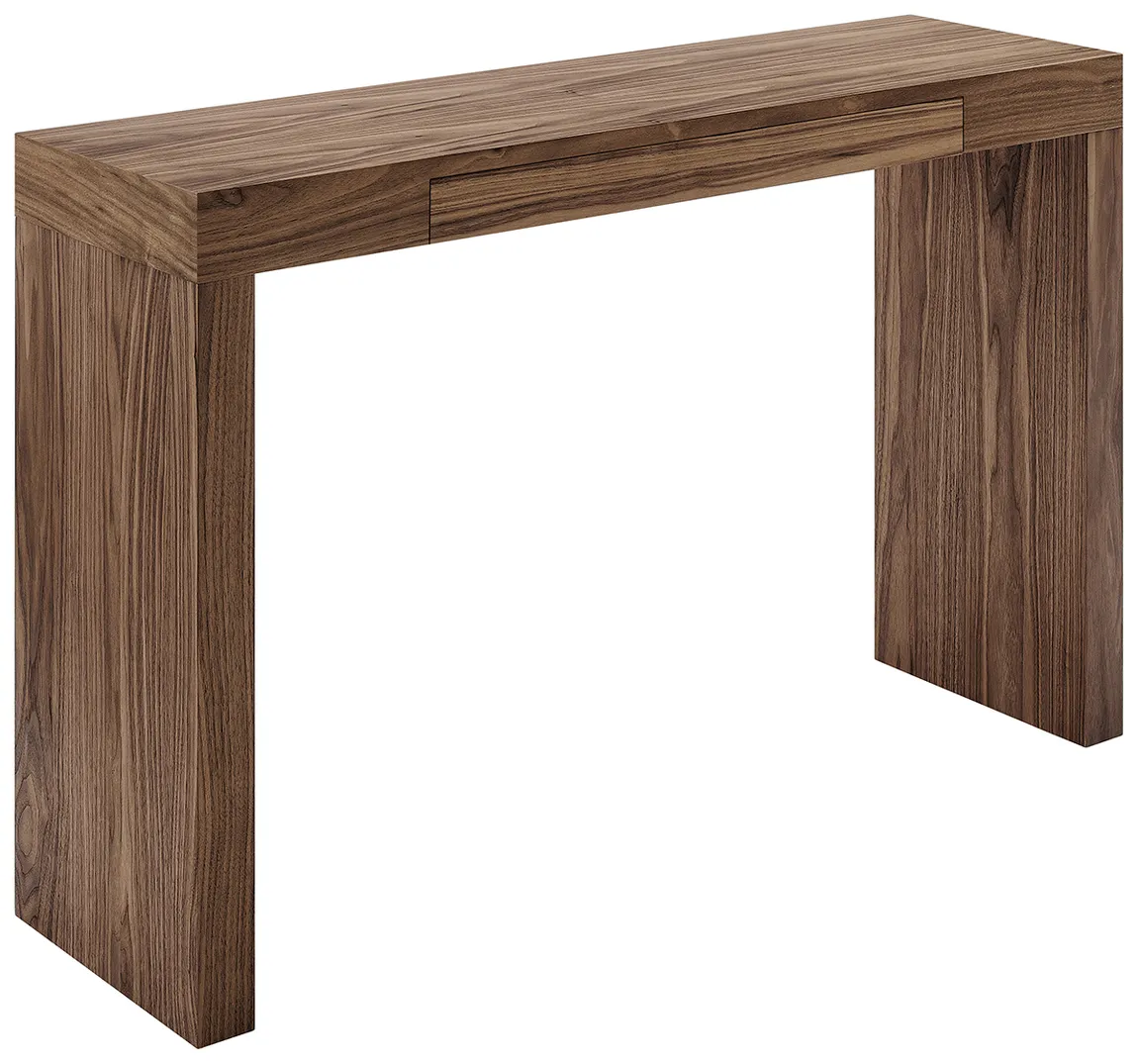 Minimalist Console Table