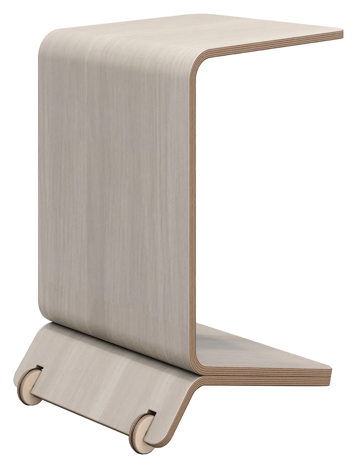 Minimalist Console Table