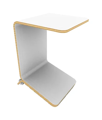 Minimalist Console Table