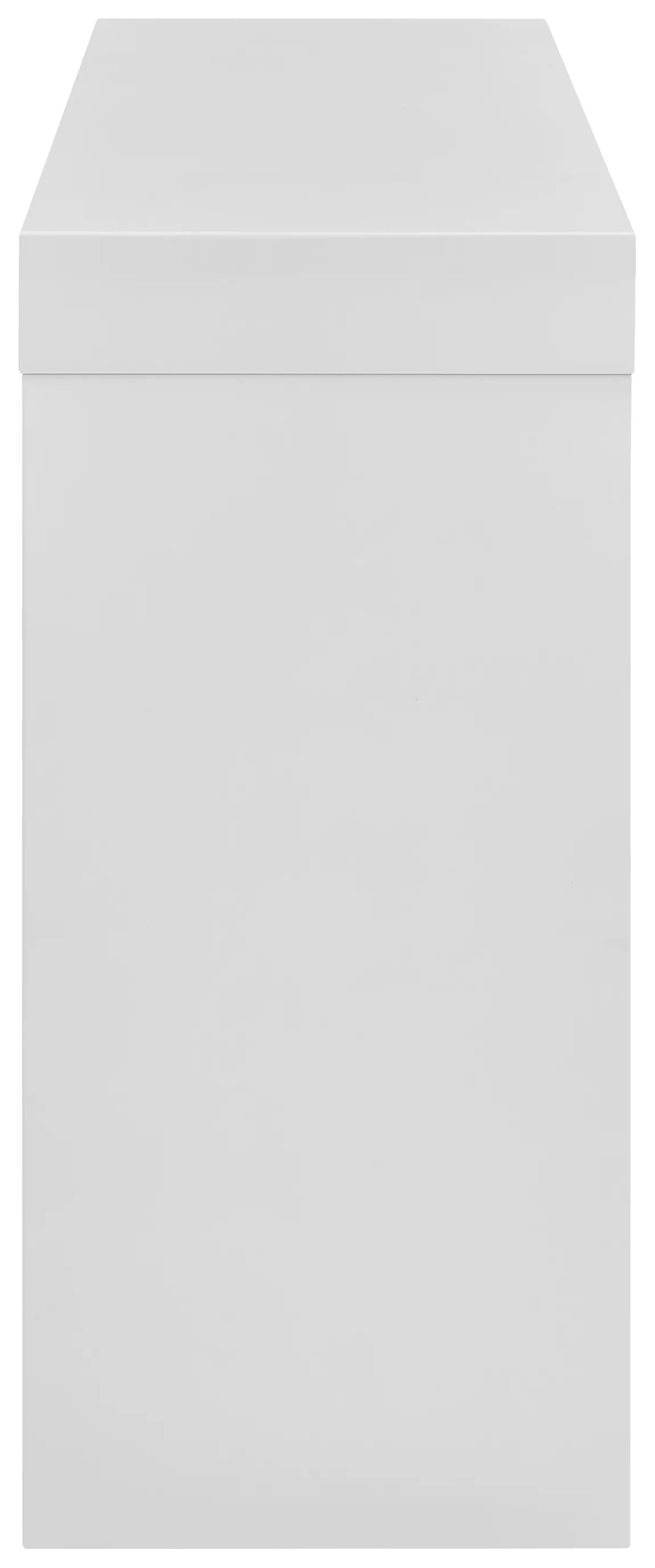 Minimalist Console Table