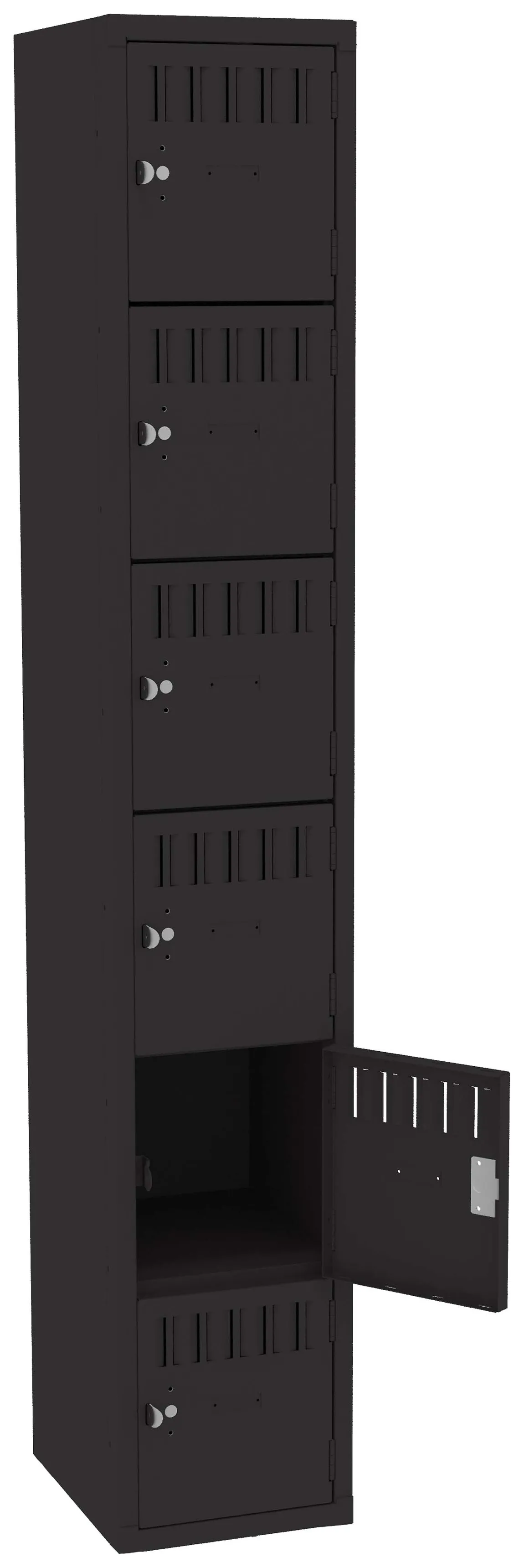 Six Box Lockers 