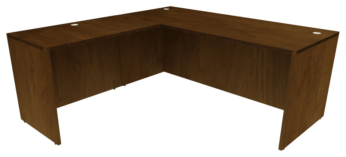 L Shape Office Desk