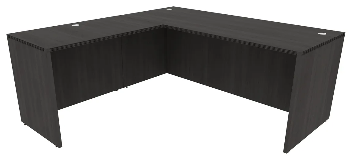 L Shape Office Desk