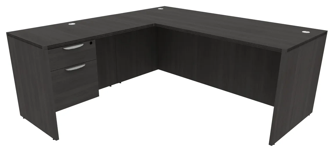 L Shape Office Desk