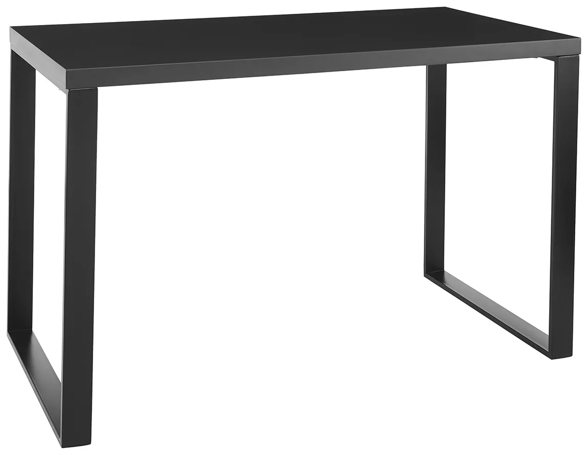 Mid-Century Modern Euro Style Desk